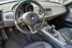 BMW Z4 Roadster 3.0i 231 - faible kilométarge - futur collector