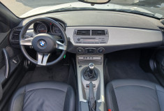 BMW Z4 Roadster collector Z4 Roadster 3.0 i 24V 231cv 34200 km seulement !