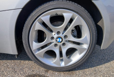 BMW Z4 Roadster collector Z4 Roadster 3.0 i 24V 231cv 34200 km seulement !