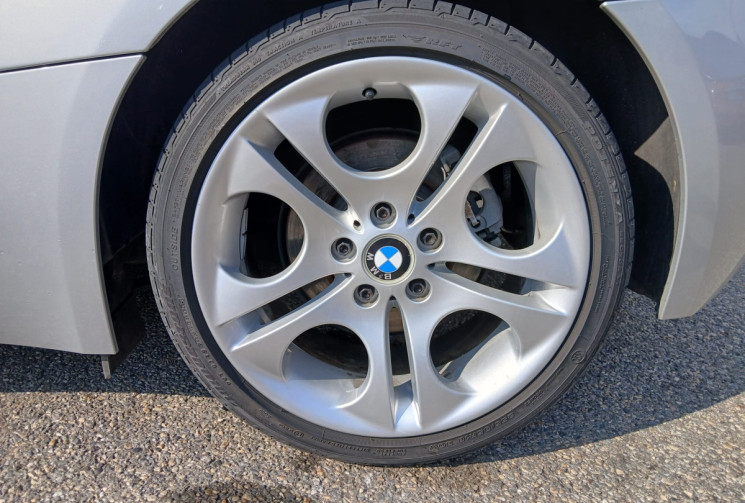 BMW Z4 Roadster collector Z4 Roadster 3.0 i 24V 231cv 34200 km seulement !