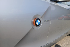 BMW Z4 Roadster collector Z4 Roadster 3.0 i 24V 231cv 34200 km seulement !