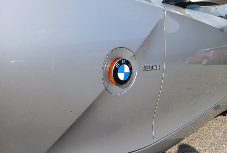 BMW Z4 Roadster collector Z4 Roadster 3.0 i 24V 231cv 34200 km seulement !