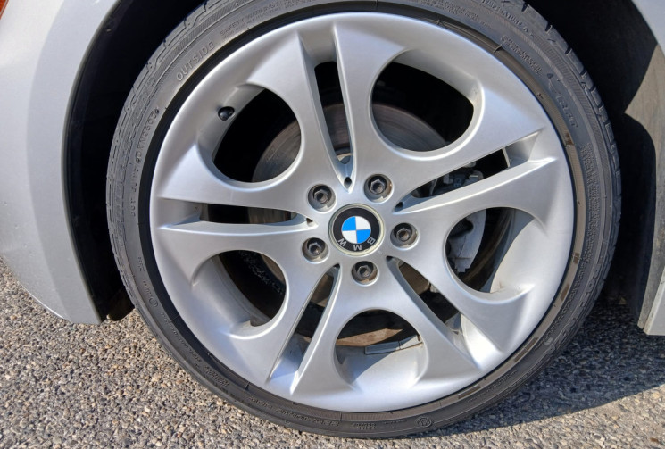 BMW Z4 Roadster collector Z4 Roadster 3.0 i 24V 231cv 34200 km seulement !