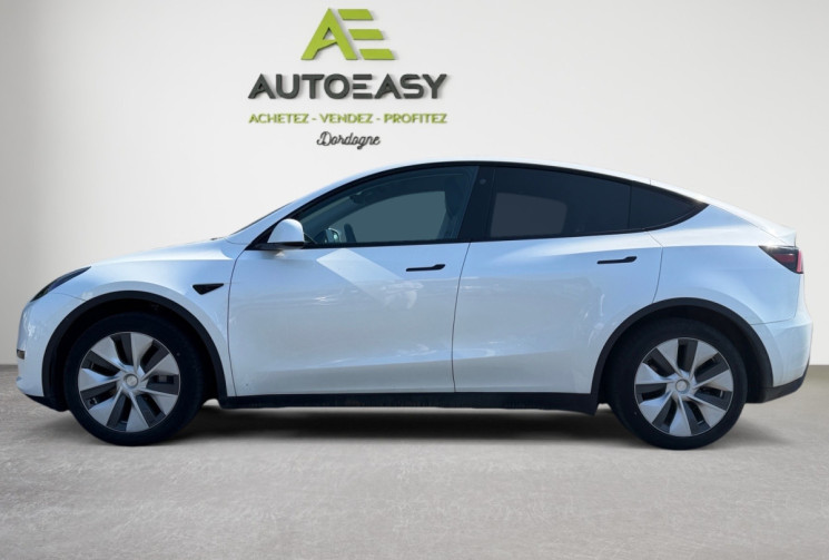 Tesla Model Y 60Kwh 260ch - Standard - SOH 94%