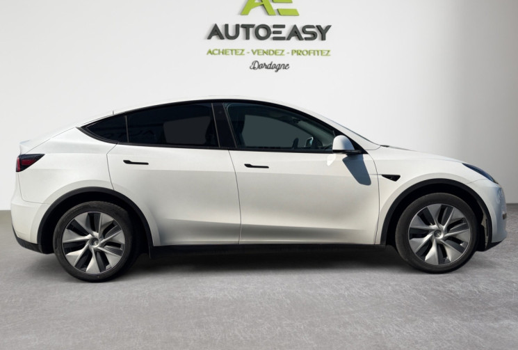 Tesla Model Y 60Kwh 260ch - Standard - SOH 94%