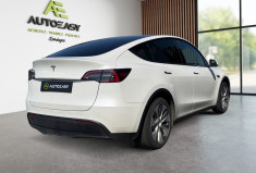Tesla Model Y 60Kwh 260ch - Standard - SOH 94%