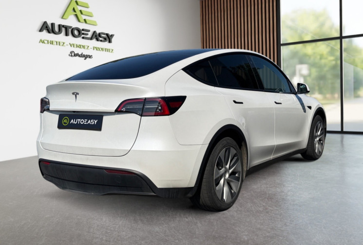 Tesla Model Y 60Kwh 260ch - Standard - SOH 94%