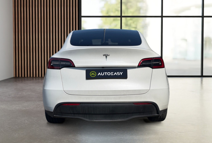 Tesla Model Y 60Kwh 260ch - Standard - SOH 94%