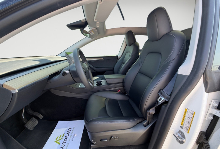 Tesla Model Y 60Kwh 260ch - Standard - SOH 94%