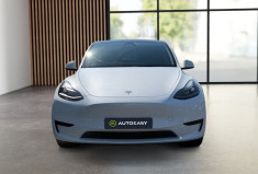 Tesla Model Y 60Kwh 260ch - Standard - SOH 94%