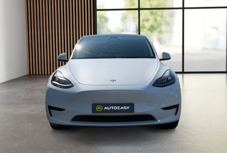 Tesla Model Y 60Kwh 260ch - Standard - SOH 94%