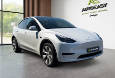 Tesla Model Y 60Kwh 260ch - Standard - SOH 94%