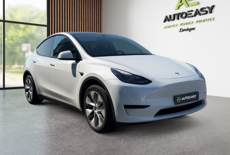 Tesla Model Y 60Kwh 260ch - Standard - SOH 94%