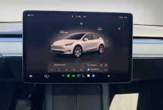 Tesla Model Y 60Kwh 260ch - Standard - SOH 94%