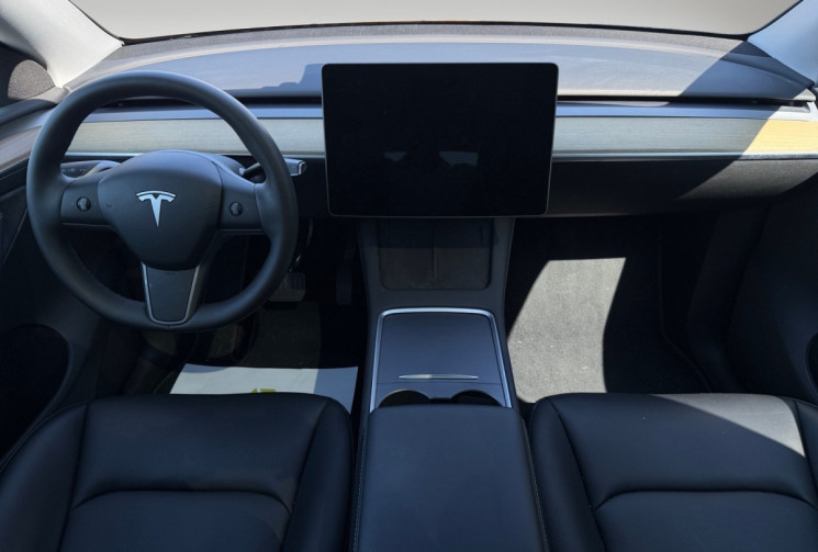 Tesla Model Y 60Kwh 260ch - Standard - SOH 94%