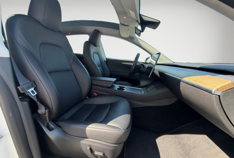 Tesla Model Y 60Kwh 260ch - Standard - SOH 94%