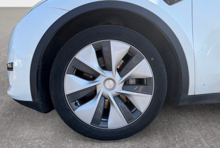 Tesla Model Y 60Kwh 260ch - Standard - SOH 94%