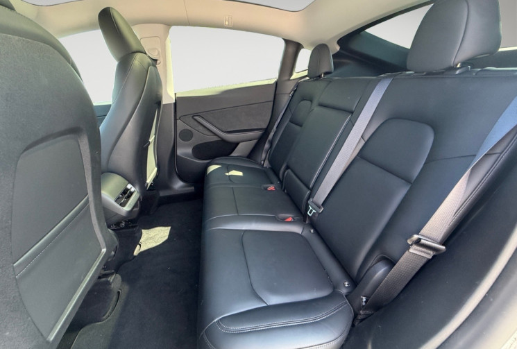 Tesla Model Y 60Kwh 260ch - Standard - SOH 94%