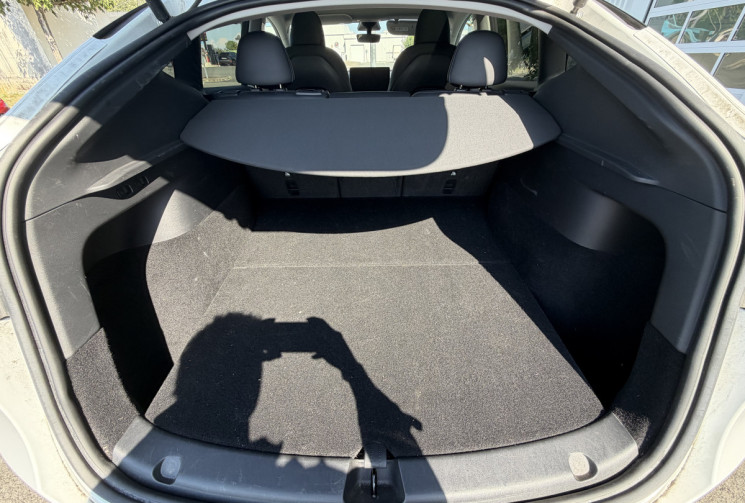 Tesla Model Y 60Kwh 260ch - Standard - SOH 94%