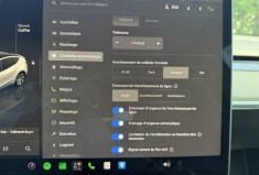 Tesla Model Y 60Kwh 260ch - Standard - SOH 94%