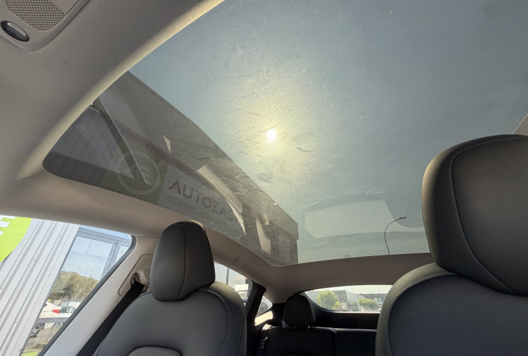 Tesla Model Y 60Kwh 260ch - Standard - SOH 94%