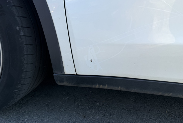 Tesla Model Y 60Kwh 260ch - Standard - SOH 94%