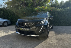 Peugeot 2008 1.5 BlueHDi S&S GT Line EAT8