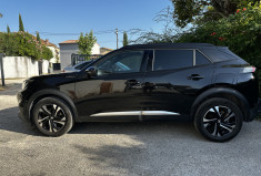 Peugeot 2008 1.5 BlueHDi S&S GT Line EAT8