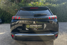 Peugeot 2008 1.5 BlueHDi S&S GT Line EAT8