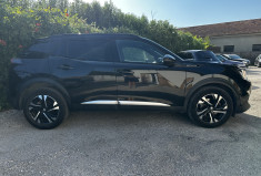 Peugeot 2008 1.5 BlueHDi S&S GT Line EAT8