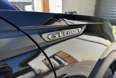 Peugeot 2008 1.5 BlueHDi S&S GT Line EAT8