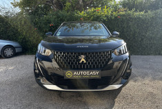 Peugeot 2008 1.5 BlueHDi S&S GT Line EAT8