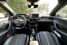 Peugeot 2008 1.5 BlueHDi S&S GT Line EAT8