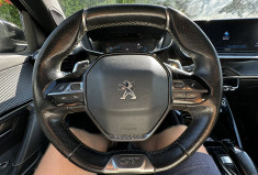 Peugeot 2008 1.5 BlueHDi S&S GT Line EAT8