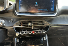 Peugeot 2008 1.5 BlueHDi S&S GT Line EAT8