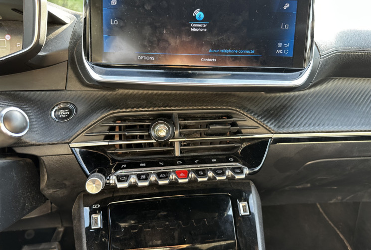 Peugeot 2008 1.5 BlueHDi S&S GT Line EAT8