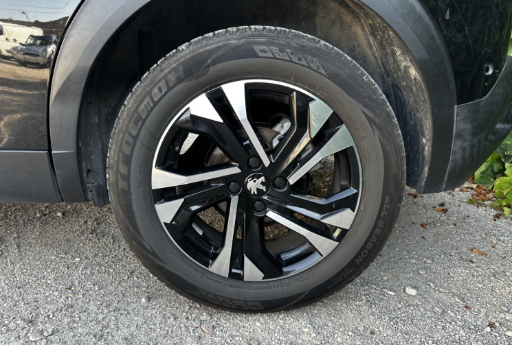 Peugeot 2008 1.5 BlueHDi S&S GT Line EAT8