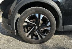 Peugeot 2008 1.5 BlueHDi S&S GT Line EAT8