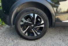 Peugeot 2008 1.5 BlueHDi S&S GT Line EAT8