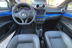 Aixam City CITY DIESEL 0.5 (sans permis)