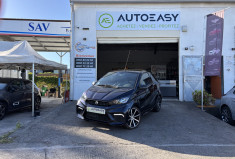 Aixam City CITY DIESEL 0.5 (sans permis)