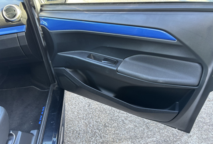 Aixam City CITY DIESEL 0.5 (sans permis)