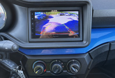Aixam City CITY DIESEL 0.5 (sans permis)