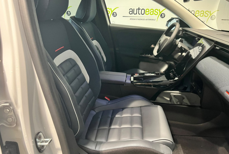 Citroën C5 Aircross Hybride 145ch e-DCS6 finition Max