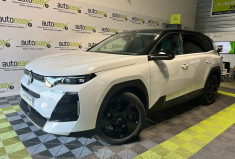 Citroën C5 Aircross Hybride 145ch e-DCS6 finition Max