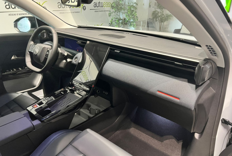 Citroën C5 Aircross Hybride 145ch e-DCS6 finition Max