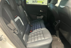 Citroën C5 Aircross Hybride 145ch e-DCS6 finition Max