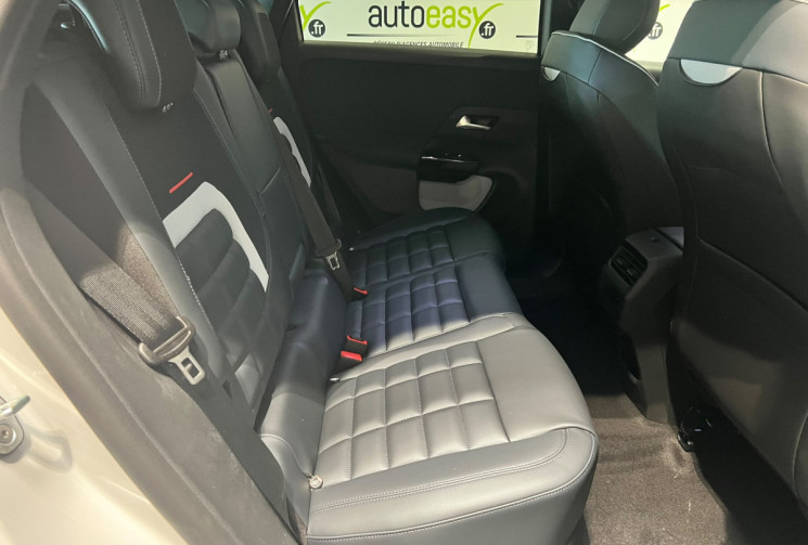 Citroën C5 Aircross Hybride 145ch e-DCS6 finition Max