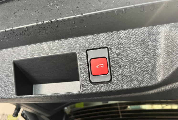 Citroën C5 Aircross Hybride 145ch e-DCS6 finition Max