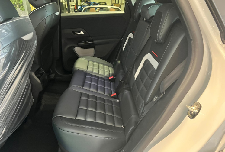 Citroën C5 Aircross Hybride 145ch e-DCS6 finition Max